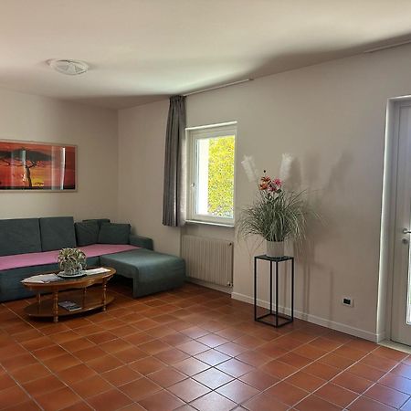 Residence Villa Dalila - Appartamento Dalila Riva del Garda Exterior foto